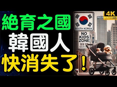 Are Koreans Going Extinct? South Korea's Birth Rate Crisis | Birth Rate Hits Historic Low