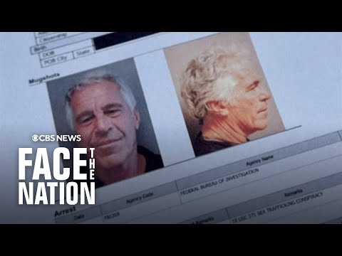 Epstein survivors slam DOJ for unredacted images and revealed identities