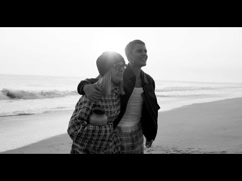 Justin Bieber - Ghost (Behind The Scenes)