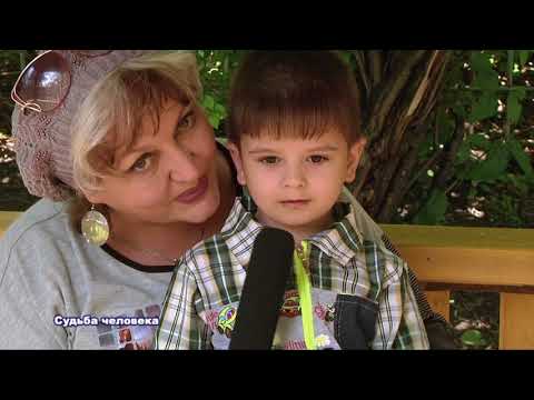 Судьба человека_Кемерово_октябрь 2017