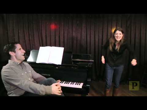 OBSESSED! Nicole Parker: When Ellen DeGeneres Played Elphaba (And Other Horror Stories)