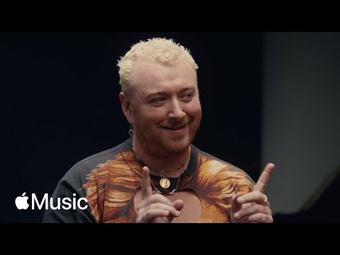 Sam Smith: New Album ‘Gloria’, SNL & Creating "Unholy" | Apple Music