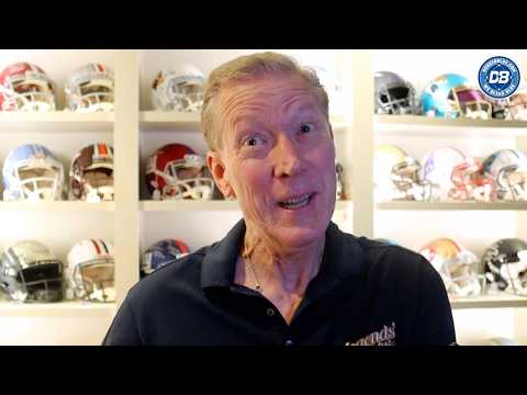 Orel Hershiser compares Miguel Rojas, Freddie Freeman & Kirk Gibson in Dodgers World Series history