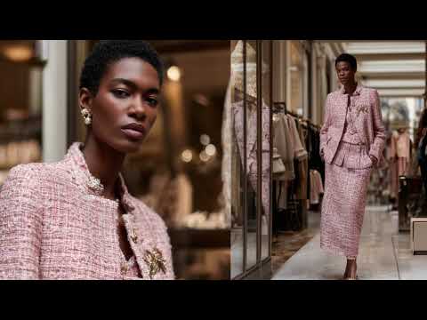 February 2026: Milanese Fashionistas Street Style & Shopping Walk | Pink Spring Trend