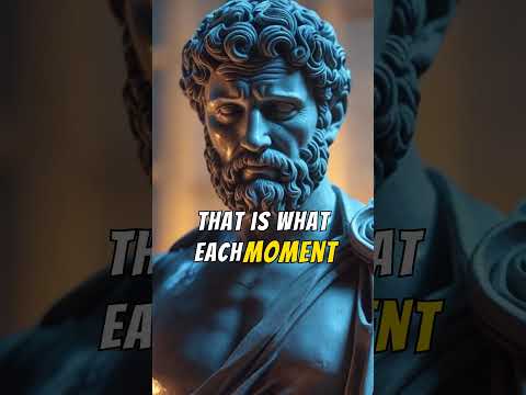 The 4 core ideas that define stoic philosophy