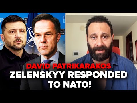 ⚡️Zelenskyy signals NATO step back! British journalist revealed unexpected! Kremlin is in trouble