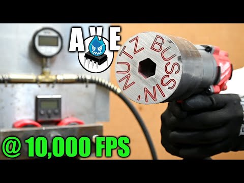 Meet the Socket FINAL BOSS by AvE