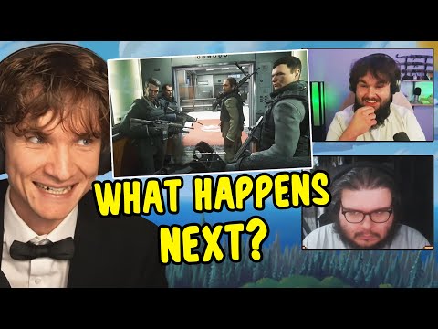 I forced them to play my gameshow