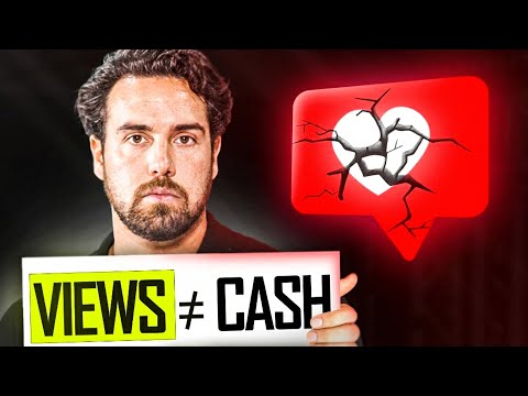 I QUIT social media & my business grew faster