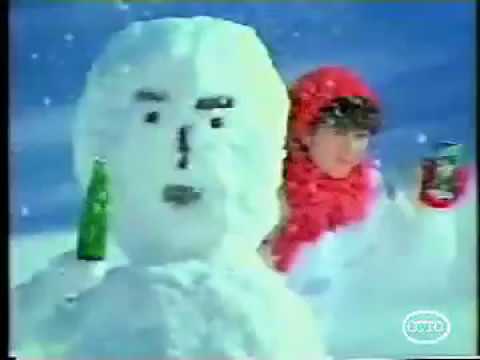 mix1985년 11월 실제 방영된 TVCF광고 모음2