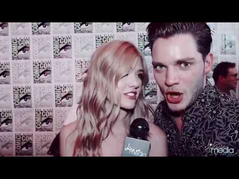 Kat and Dom (domtherine) | "I got tortured because of you!" [humor #2]