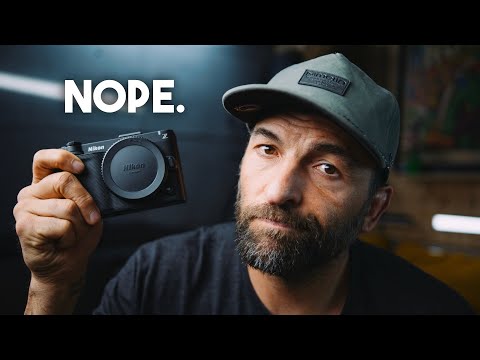 I Am No "Authority".