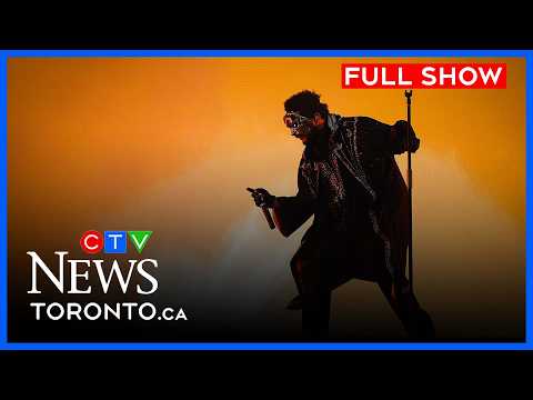 Ont. to ban resale of tickets for more than face value | CTV News Toronto at Six for March.20, 2026