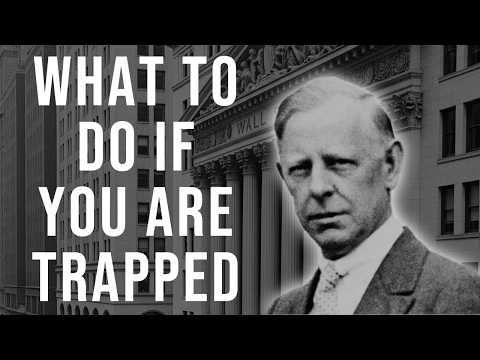 "The Gambler Test" & Are You Investing Or Betting? | Jesse Livermore