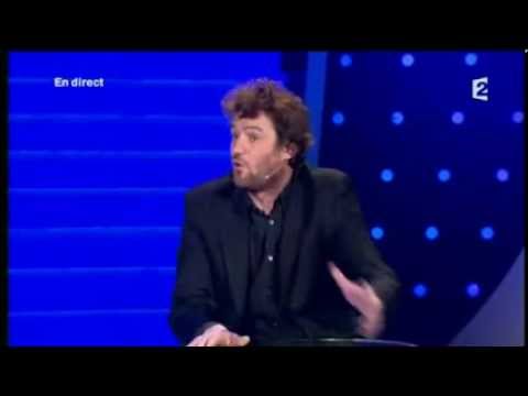 Olivier De Benoist [58] La France a un incroyable talent #ONDAR