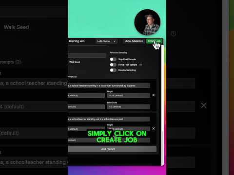 How to Train a Z Image Turbo Lora #zimage #aitoolkit #opensource