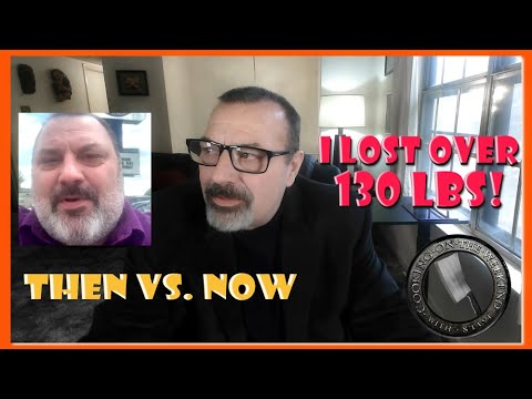 I Lost Over 130 Lbs!! Hard Work Pays Off