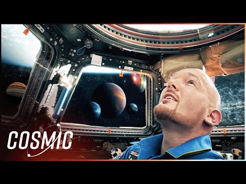 Could You Pass Astronaut Training?