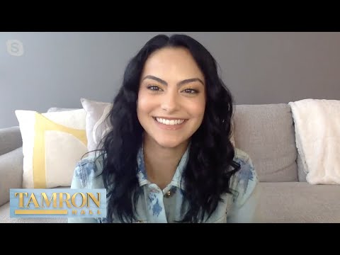 Camila Mendes Talks “Riverdale” & Wanting to See More Latinx Actors in Lead Roles