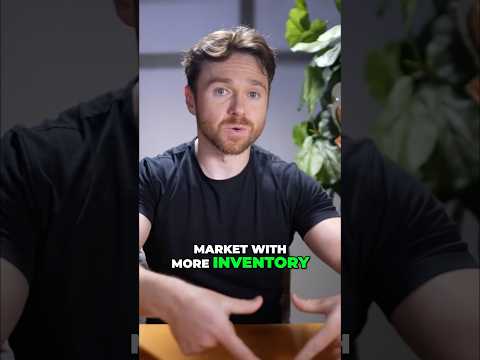 Fed JUST Dropped Rates (What Happens To Real Estate)