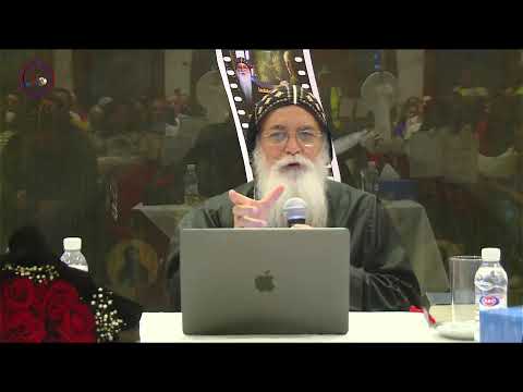 عظة ابونا بيشوي الانطوني اجتماع ابونا فلتاووس للمهندسين + اجتماع القديس اغسطينوس ٦-٩-٢٠٢٥