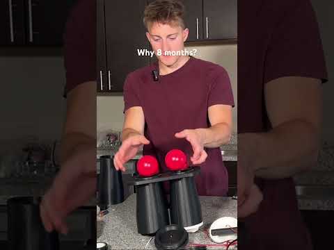 took me 8 months to build this