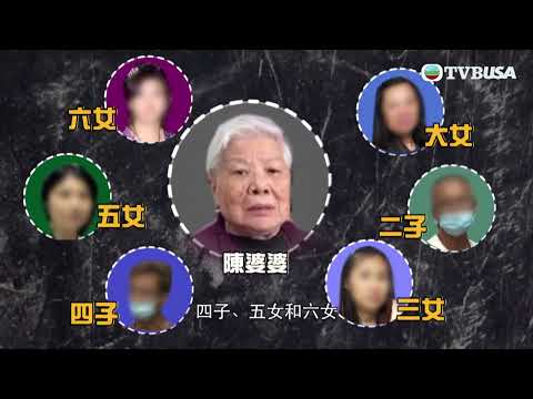 東張西望｜公屋竟令六兄弟姊妹感情缺裂？兩姊妹合謀想將公屋據為己有，其餘四人決心搶回公屋！｜TVBUSA｜民生