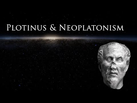 What is Neoplatonism?