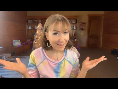 LIVE Q&A - Ask Me Anything! | Manifestation & the Law of Assumption (December 7th, 2025)