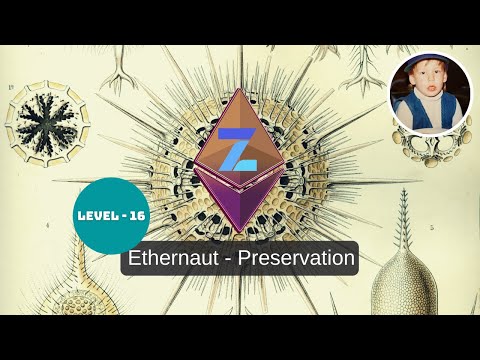 Ethernaut CTF - Preservation (Level 16)