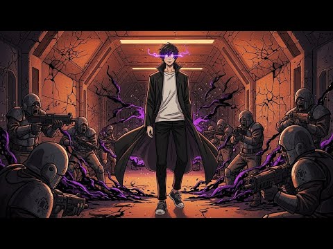 What If Sung Jin Woo Landed in Warhammer 40k?