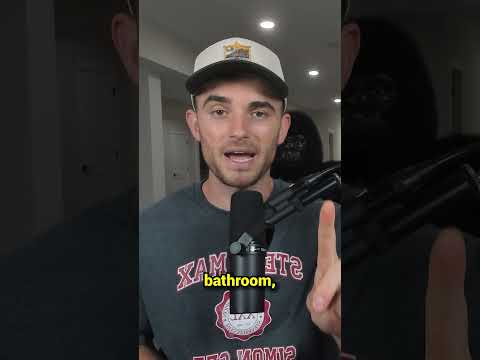 I Bought A Flashlight That Shows You How Dirty Things Are