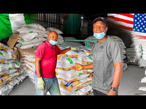 He’s In The Diaspora But Has A Successful Business In Nigeria