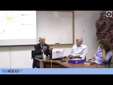 Review of Kernberg's main ideas regarding Personality Organization, Personality Disorders...