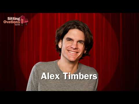 Sitting Ovations | How Alex Timbers is Reimagining Bobby Darin for Broadway’s "Just In Time."