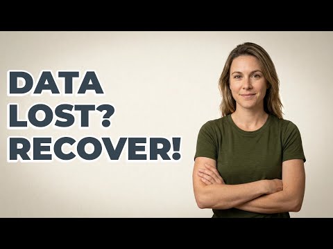 What Should I Do If My Travel Data Is Lost?