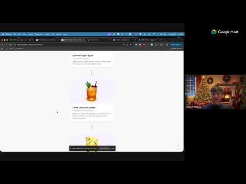 Expert AMA: Meetups & AI Productivity with Aaron Krauss