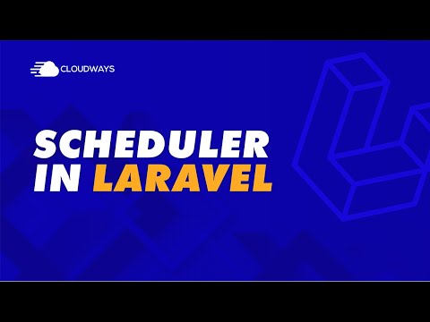 Scheduler in Laravel 8 | What is The Scheduler in Laravel? | Laravel Scheduler Explained