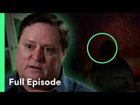 Real Ghost Encounters: Verified by Witnesses | Paranormal Survivor S1