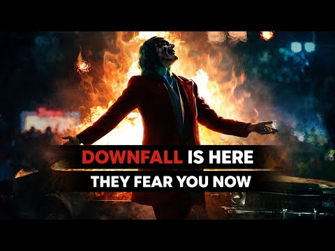 You're About To Witness THE COLLAPSE OF YOUR ENEMIES! They FEAR You Now! KARMA ACTIVATED!! Joker