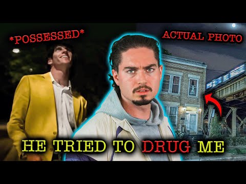 Why People Keep Going Missing in Downtown Chicago (*MATURE AUDIENCES*)