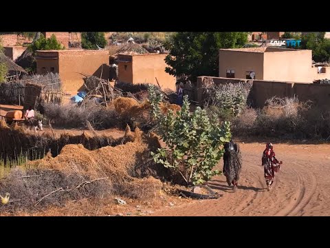 قرية أم حميره شمال كردفان - السودان