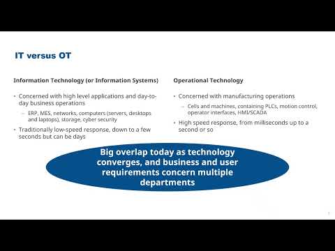 Emerson PACEdge Technical Overview