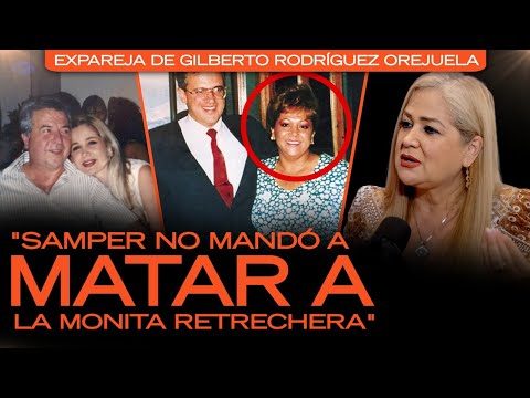 La MONITA RETRECHERA NO  pudo escapar la MUERTE con brujería: narcos poderosos la MATARON