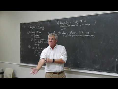 Kripke on Rigid Designators