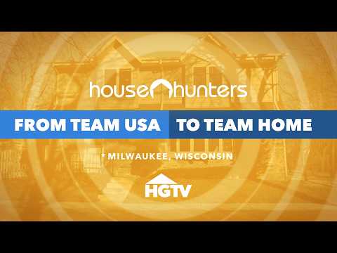 From Army Life to a Home of Their Own – House Hunters Full Episode Recap | HGTV
