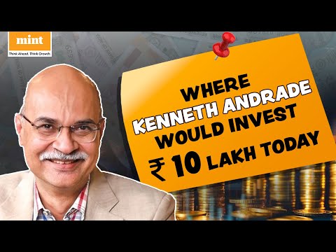 Won't Get Good Returns From Stock Market In 2025: Kenneth Andrade, Manages Wealth Worth $1.5 Billion