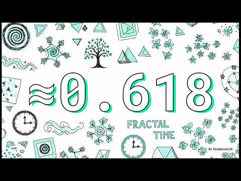 The ChronofractTheory UCF Euclid . The "Freeze" is real. The geometry is absolute.