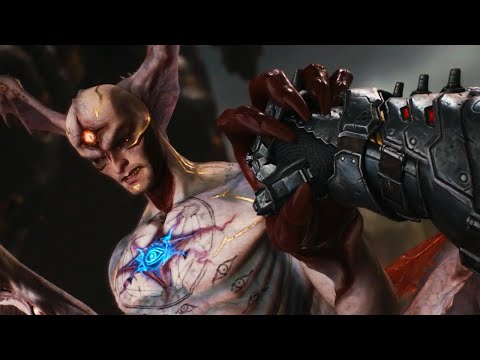 The Doom: Dark Ages finale forced me to lock in