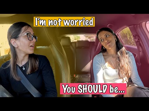 You NEED To Take This SERIOUSLY!